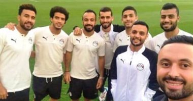 قفشة يستعيد ذكريات الفراعنة ويعلق: "امتى الكورة ترجع وحشنا الاستاد"
