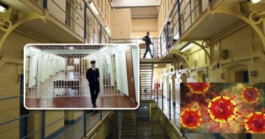 فيروس كورونا صداع فى رأس القارة العجوز.. قلق داخل حكومات الدول الأوروبية من تفشى الوباء بين السجناء.. إيطاليا تشهد موجات عنف داخل الزنازين.. وبلجيكا ترصد المزيد من الإصابات.. وفرنسا تعتزم الإفراج عن المسجونين