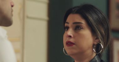 آيتن عامر: هو أنا لو قولتلكوا إنى بحب ريهام وبتصعب عليا هتزعلوا منى
