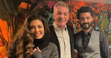 مؤلف "لما كنا صغيرين": قاتل "نهى" مفاجأة لن يتوقعها المشاهدين ‏
