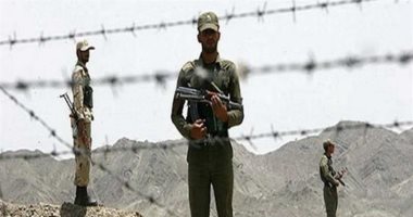 إيران: ضبط أكثر من 1200 كيلو جرام من المخدرات جنوب شرق البلاد