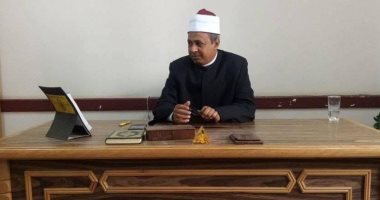 رئيس منطقة الأقصر الأزهرية يعلن جاهزية لجان الشهادة الثانوية