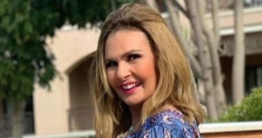 يسرا تشارك متابعيها بصور من كواليس تصوير "خيانة عهد" 