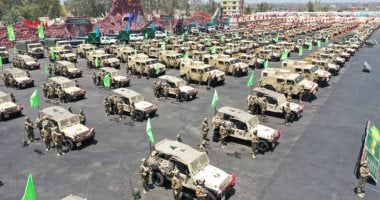 الكنيسة الإنجيلية: نؤيد الدور الوطنى الشجاع للقوات المسلحة لحماية حدودنا