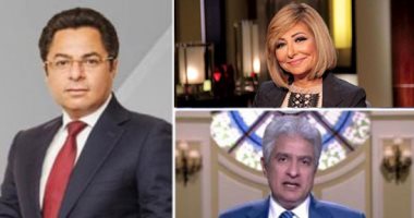 التليفزيون هذا المساء: الإبراشى: علينا استلهام روح العبور لتجاوز محنة كورونا.. والجناينى: استئناف النشاط الكروى قرار دولة بنسبة 100%.. وزير السياحة: الفنادق ستعمل بطاقة 50%.. والمخالفة تعرض لسحب التراخيص