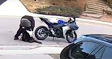 لصوص 15مايو: احترفنا سرقة الدراجات البخارية بـ"توصيل الأسلاك" وبيعها لتاجر