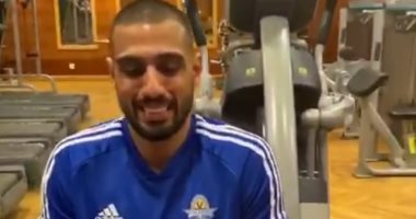 أحمد الشناوى يتحرك للرد على غرامة الـ8 ملايين جنيه بسبب الزمالك