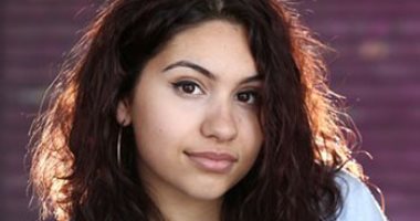 2 مليون مشاهدة لأغنية I Choose للمغنية الكندية إليسيا كارا