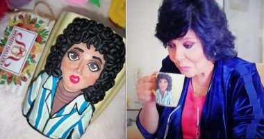 حكاية "مج زغلول" ورحلة منة من الحقوق إلى يد صاحبة السعادة.. صور