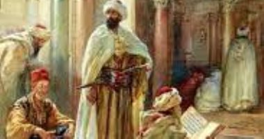 قضاة الإسلام.."نصر بن زياد" نصير المظلومين ومتحدى السلاطين 