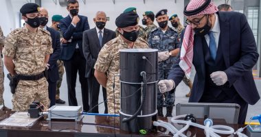 الأردن يسجل 5268 إصابة جديدة بفيروس كورونا