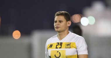 جوناس دي سوزا يدرس شكوى الاتحاد السعودى للفيفا