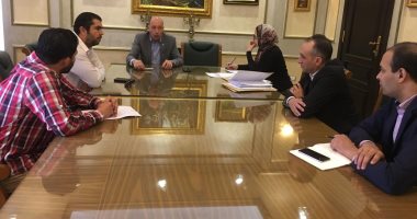الأولمبية تواصل جلسات مناقشة خطط استعدادات الاتحادات لأولمبياد طوكيو