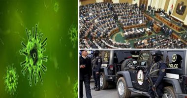  لإزالة الالتباس.. قانون الطوارئ من الاستيقاف للضمانات.. الدستور المصري وضع عدة ضوابط لفرض حالة الطوارئ.. مصر ليست الأولى فى التطبيق ودول أوروبا أول من طبقته.. وخبراء يوضحون حق المواطن ومأمور الضبط القضائى