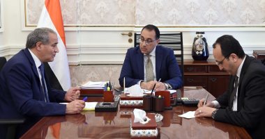 صور.. الحكومة : توريد مليون وربع طن قمح حتى الآن بمعدل هو الأعلى عن السنوات السابقة
