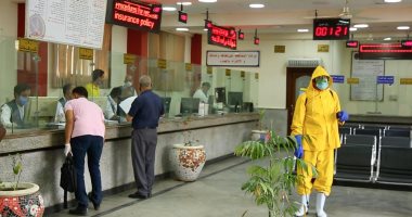 محافظ أسوان: أزمة المستشفى الجامعى أمام مجلس الوزراء