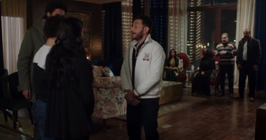 مسلسل البرنس الحلقة 11.. أحمد زاهر يعتدى على أحمد داش وريم سامى بعد خطفهما