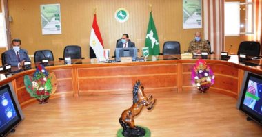 محافظ الشرقية: ترتيبنا الـ17 بين المحافظات فى معدلات الإصابة بكورونا 