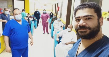 مستشفى إسنا للعزل الصحى تعلن خروج 17 متعافيا من كورونا