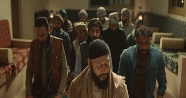 مسلسل الاختيار الحلقة 11.. بيت المقدس يطالبون عشماوى بتفجير مبنى مخابرات الإسماعيلية