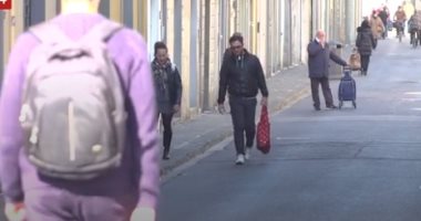 إيطاليا تخفف قيود كورونا..عودة القطارات للعمل وفتح الحدائق والمتنزهات