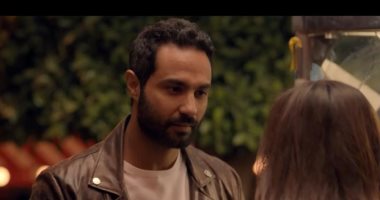 كريم فهمى: " اللى جاى فى أحداث "ونحب تانى ليه" أقوى"