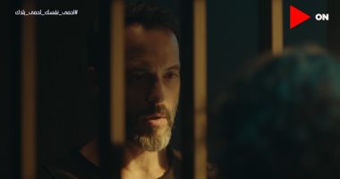 مسلسل "النهاية" الحلقة 11.. يوسف الشريف يدمر "إنيرجيكو" ويقتل موظفيه