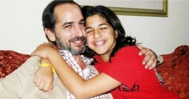 5 صور لـ"نور" ابنة الفنان هشام سليم المتحولة جنسيا إلى ولد