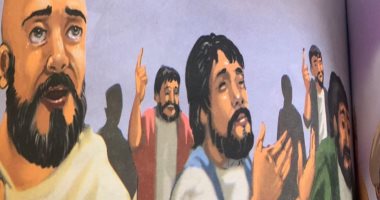 للأطفال.. قصة "سيدنا يونس" لماذا غضب من قومه وأكد عذاب الله لهم؟