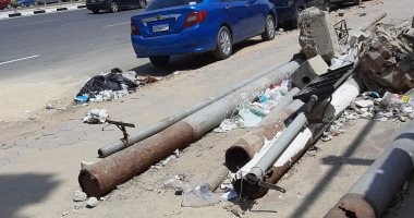 القانون يحظر التعامل فى المخلفات الخطرة إلا بإجراءات محددة.. اقرأ التفاصيل