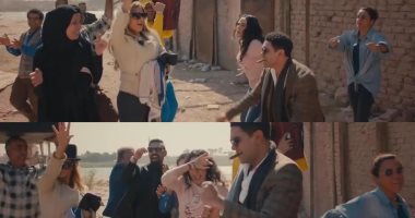 شريف الدسوقي يكشف عن دور "عم سبعبع " بمسلسل بـ 100 وش