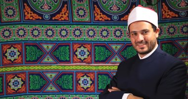 داعية أزهرى: الزلزال قد يكون فى ظاهره العذاب وفى باطنه الرحمة