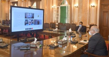جامعة القاهرة: 5 ملايين جنيه لتمويل 8 مشروعات بحثية بالجامعة لمكافحة كورونا