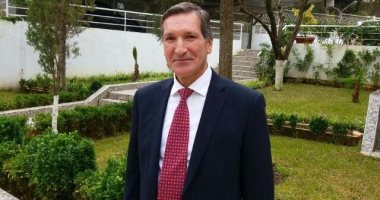عميد هندسة الطاقة بالجامعة البريطانية: الدول المالكة لاحتياطيات كبرى بالغاز تتحكم بالسوق مستقبلا.. دعم الصناعة بخفض أسعار الغاز وتسهيلات السداد أولوية للمرحلة الحالية .. وتحالفات جديدة ما بعد أزمة  كورونا