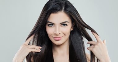 10 نصائح لصحة الشعر الأسود.. عشان تحافظى على جماله وجاذبيته