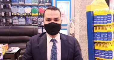 مصانع الملابس الجاهزة تتجه لتصنيع الكمامات غير الطبية لاستغلال ارتفاع الطلب
