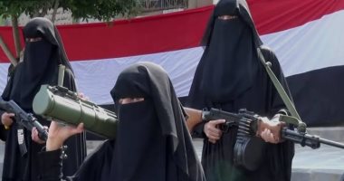 اليمنيات أداة الحوثى فى الحرب.. اتهامات أممية للميلشيا باستخدام "الزينبيات" فى القمع الوحشى لمعارضيهم.. والعنف الجنسى وتيسير الاغتصاب بمراكز الاحتجاز السرية وحمل "الكلاشينكوف" أبرز مهام الجناح الاستخباراتى