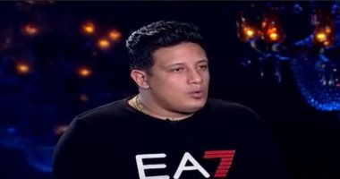 محكمة الدخيلة الاقتصادية تبدأ محاكمة "حمو بيكا" لاتهامه بسب وقذف هاني شاكر