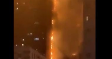 روسيا توقف استخدام نوع من أجهزة التنفس الصناعى بعد حريقين