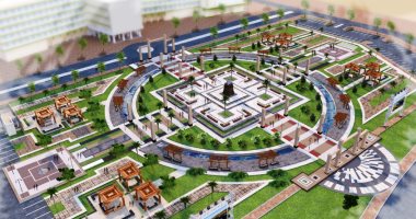 تعرف على مشروعات تطوير مدينة أسوان × 7 معلومات.. صور