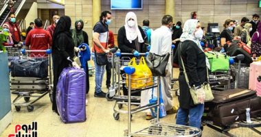 ثلاثة من كبار السن العالقين بالسعودية يناشدون المسئولين إعادتهم إلى مصر