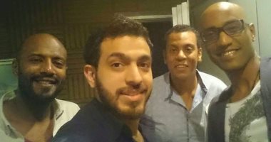 تعرف على تفاصيل أغنية  "فى وسط السكة" لبلاك تيما.. قبل طرحها