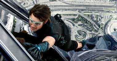 استقالة 5 أفراد من طاقم Mission: Impossible ..وتوم كروز لن يتراجع