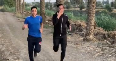 أخوات ولكن!.. ثنائى السلة يتنافس فى الأهلى و الزمالك بعد الأخوين جمعة وآخرين