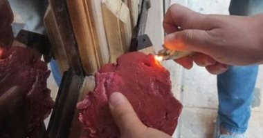 صور .. إغلاق منشأتين تجاريتين لاختراقهما قرار الحظر شرق الإسكندرية