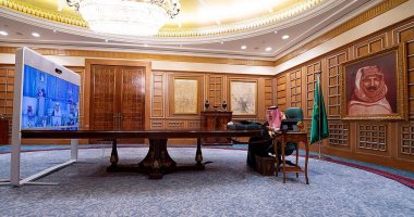 مجلس الوزراء السعودى يناقش مشروع اتفاقية تسليم المطلوبين بين المملكة وبريطانيا