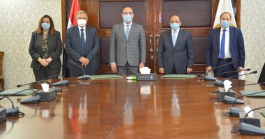 التنمية المحلية: تركيب قطع مياه موفرة بـ35 ألف مسجد أهلى و7 آلاف كنيسة