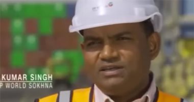 شبكة CNN العالمية تسلط الضوء على قناة السويس:توفر الوقت والجهد