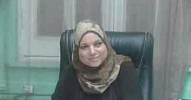 رئيس مدينة القوصية تكشف تفاصيل إصابة نائبها بطلق نارى أثناء حملة إزالة