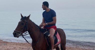 على طريقة الفرسان.. كوكا يبدى اشتياقه لمصر بعد دخوله حسابات الأهلى